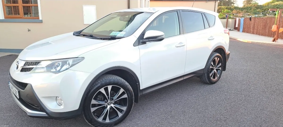 Rav 4 - Image 1