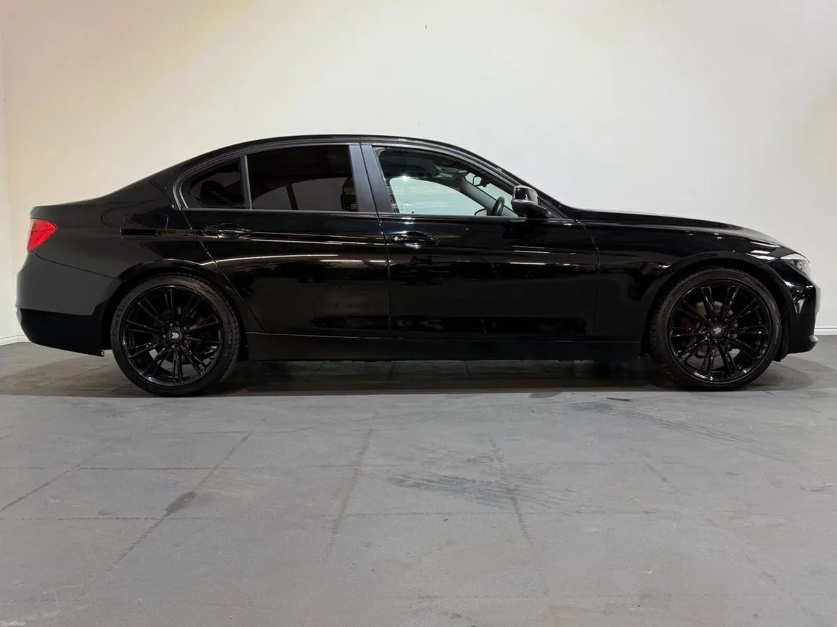 BMW 320D F30 - New NCT - Image 2