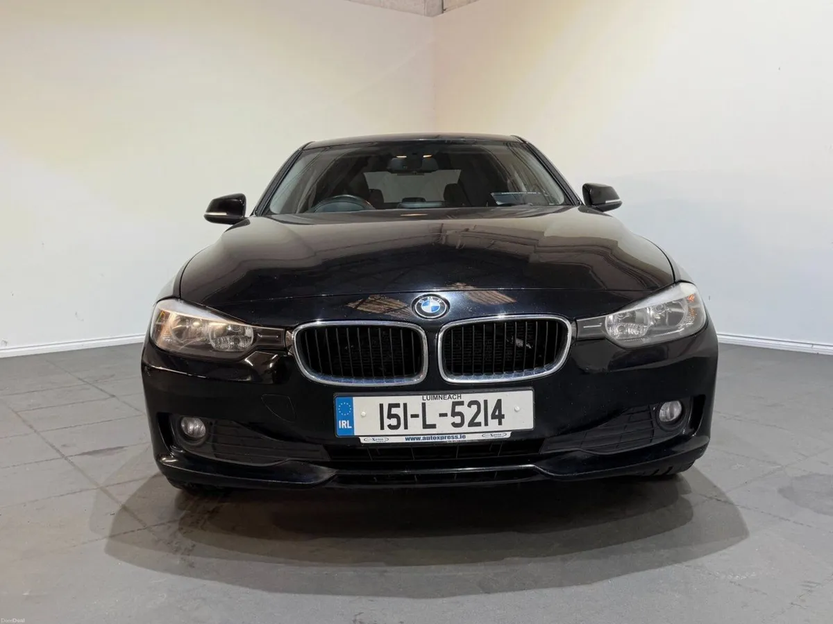 BMW 320D F30 - New NCT - Image 5