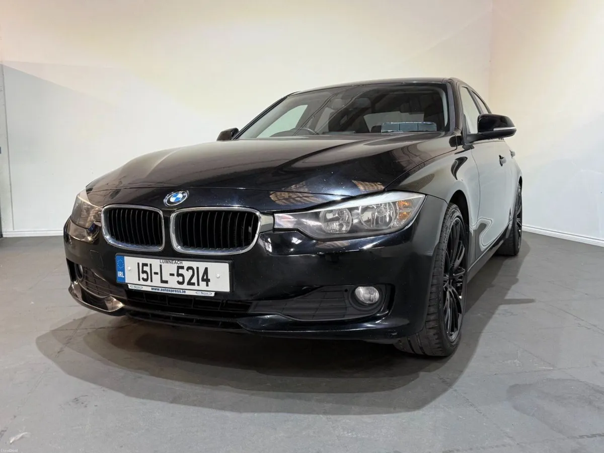 BMW 320D F30 - New NCT - Image 6