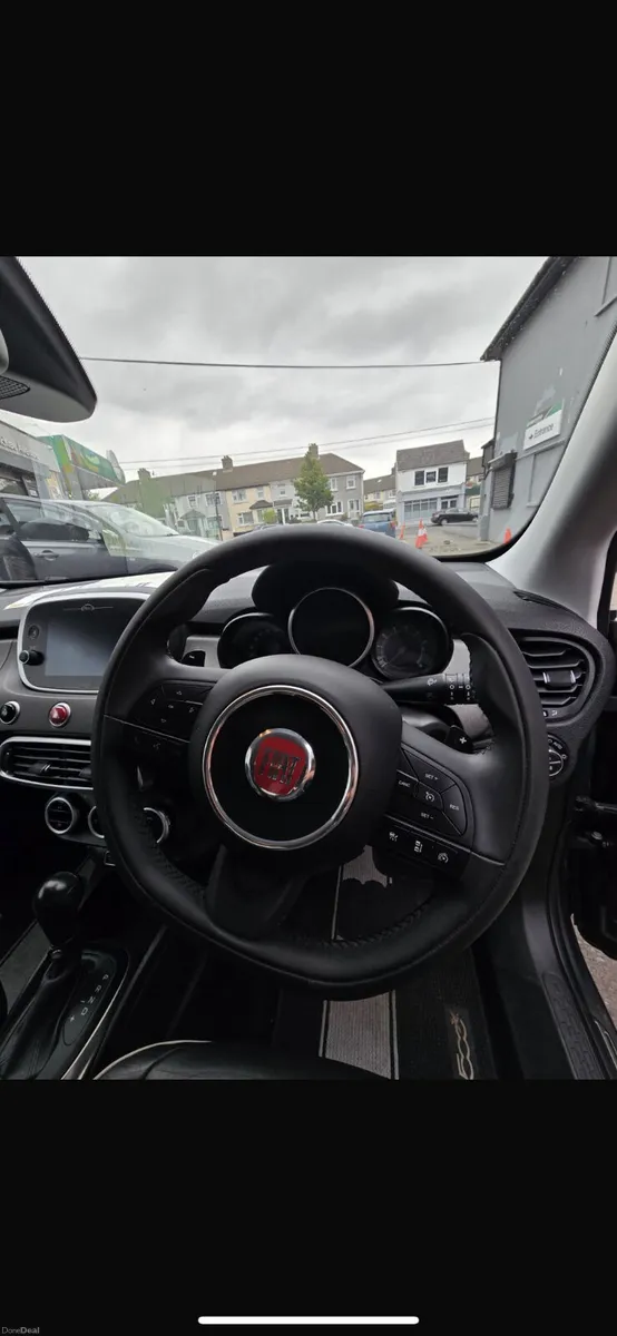 Fiat 500X 2019 4 x 4 Automatic - Image 5