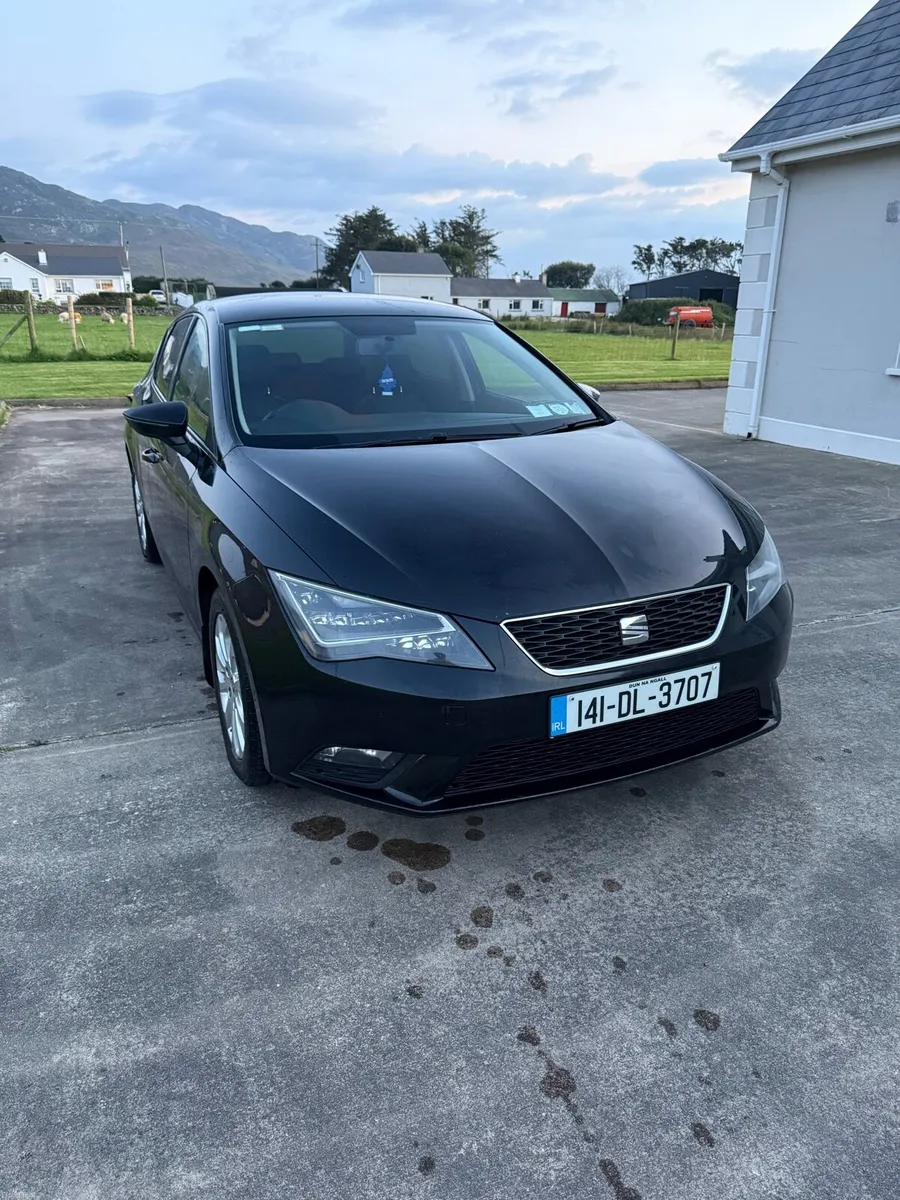 Seat Leon SE 1.6L *NEW NCT* - Image 1