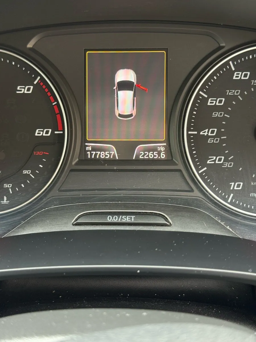 Seat Leon SE 1.6L *NEW NCT* - Image 6