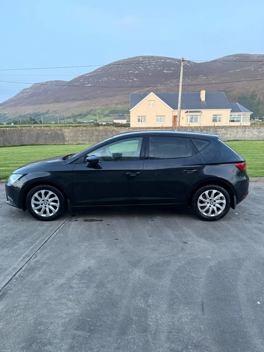Seat Leon SE 1.6L *NEW NCT* - Image 2