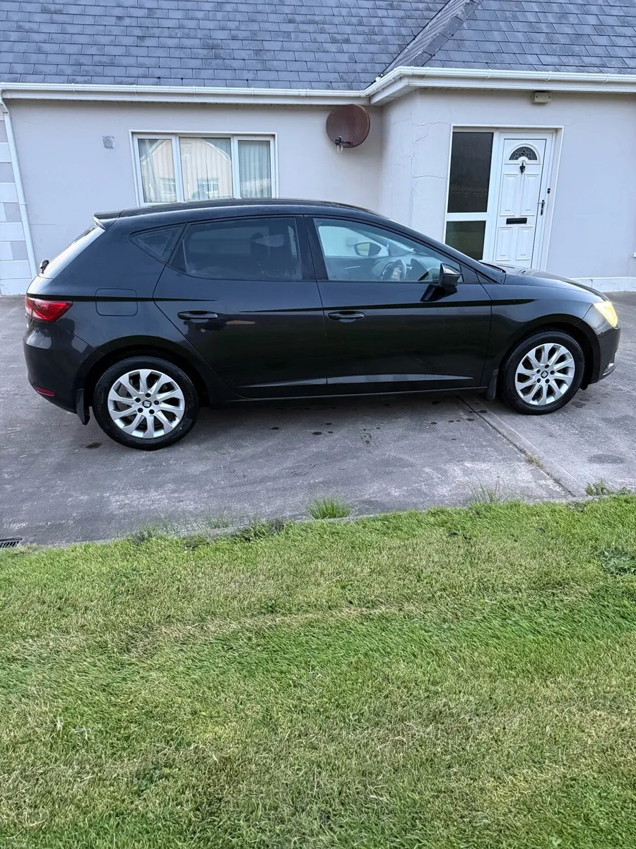 Seat Leon SE 1.6L *NEW NCT* - Image 3