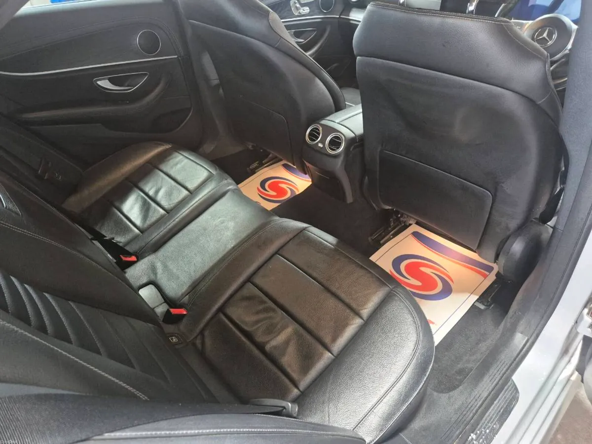 2020 MERCEDES E220 AMG LINE PREMIUM - Image 6