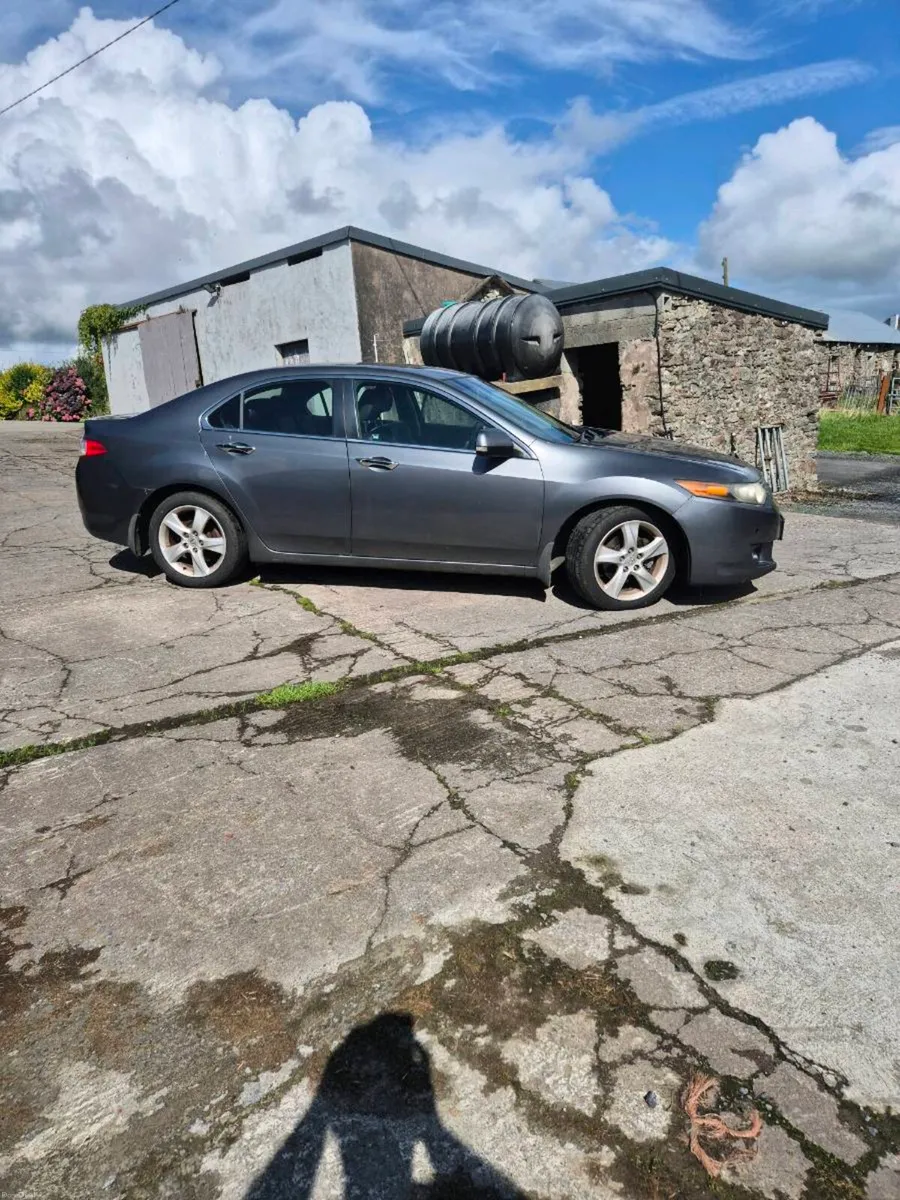 Honda Accord - Image 2