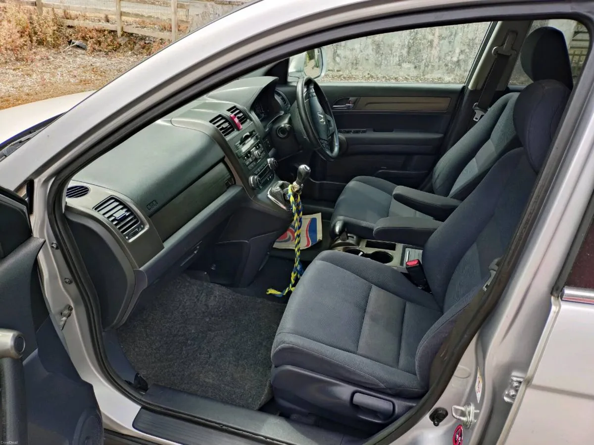 Honda Crv cdti - Image 6