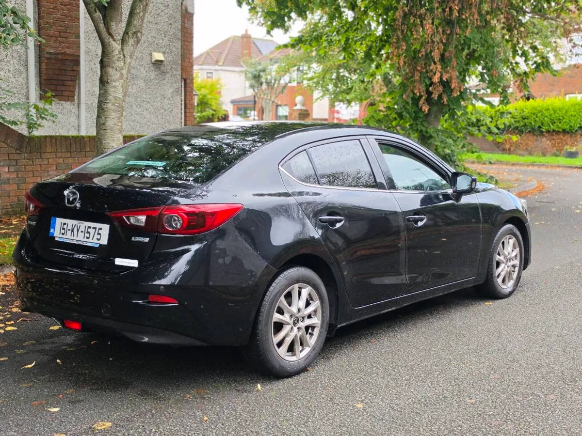 Mazda 3 2015 Diesel please read add - Image 6