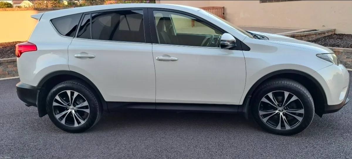 Rav 4 - Image 5