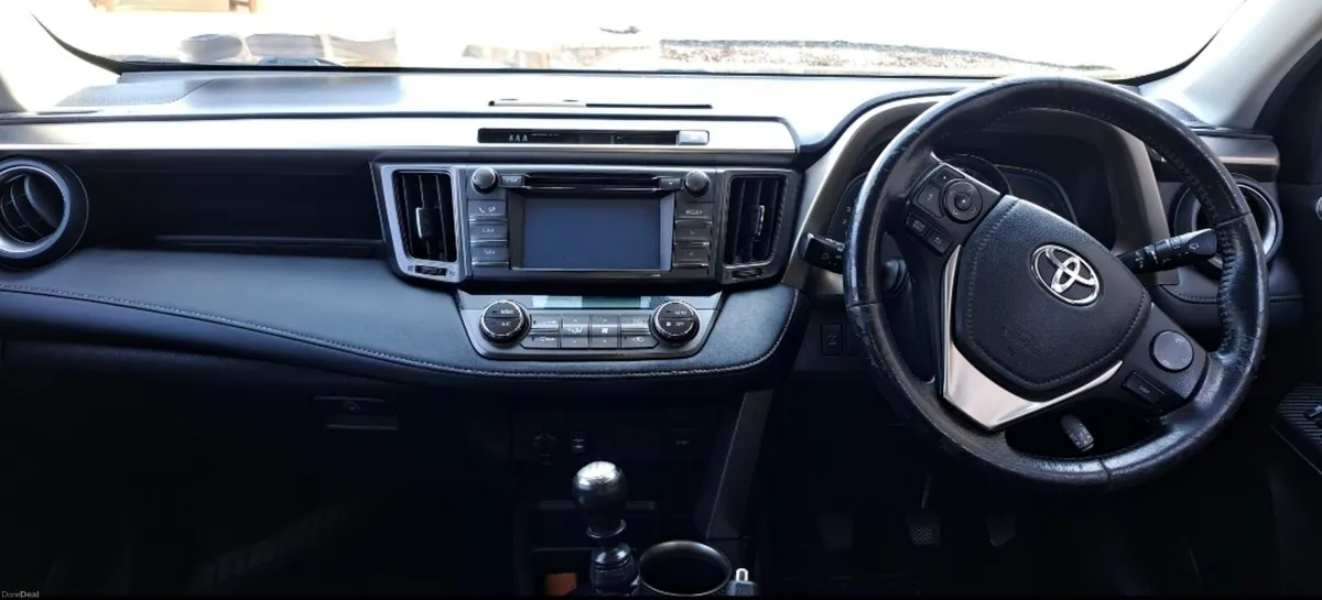 Rav 4 - Image 3