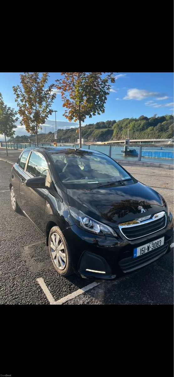 Peugeot 108 - Image 1