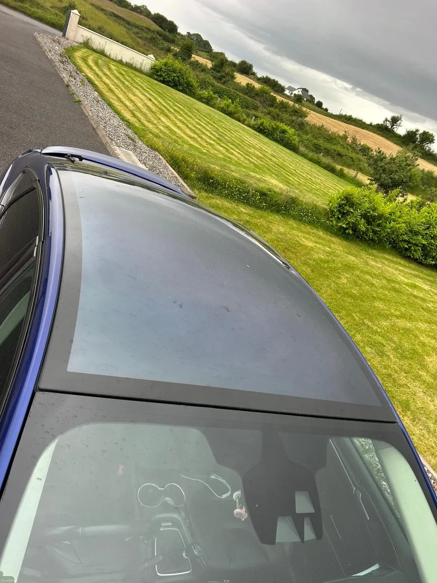 161 Ford Mondeo - Image 3