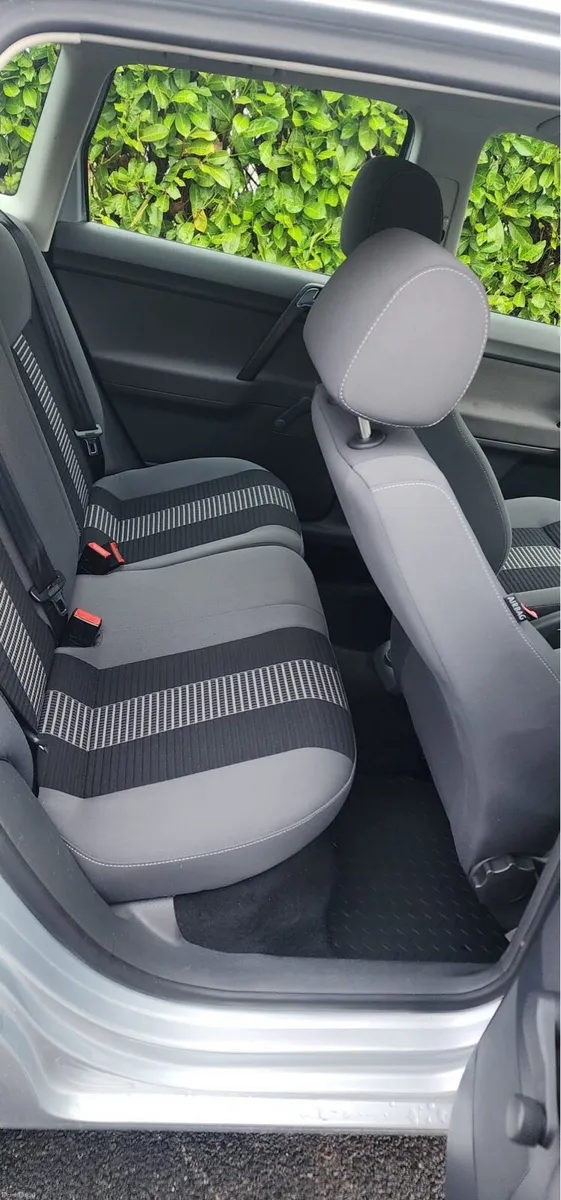 VW POLO AS NEW NEW NCT 70. K FSH MINT❤️ - Image 6