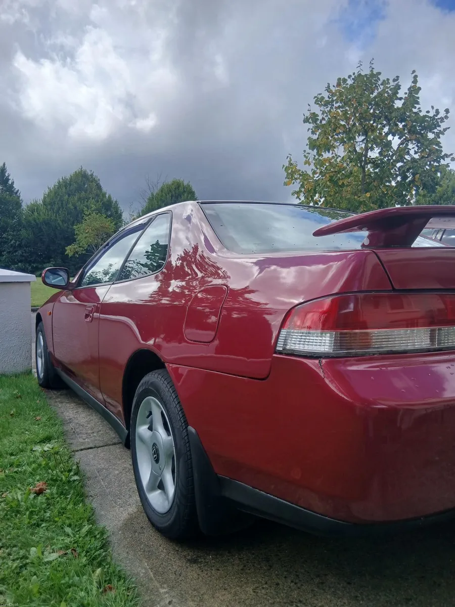 Honda Prelude 1998 - Image 1
