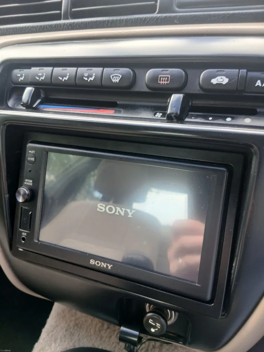 Honda Prelude 1998 - Image 3
