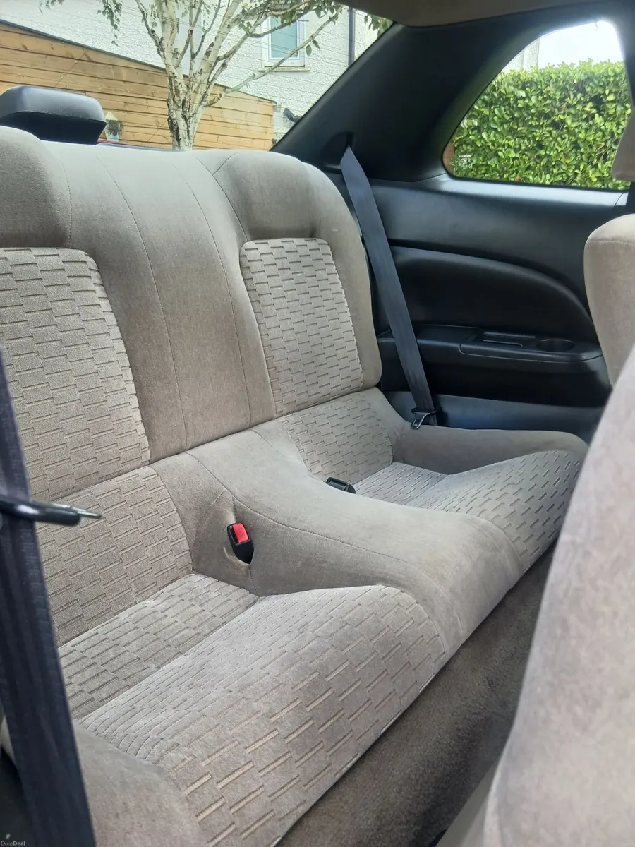 Honda Prelude 1998 - Image 5