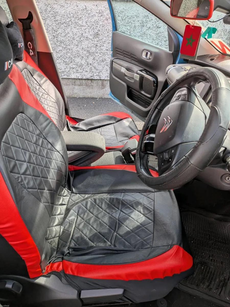 Citroen C4 cactus - Image 3
