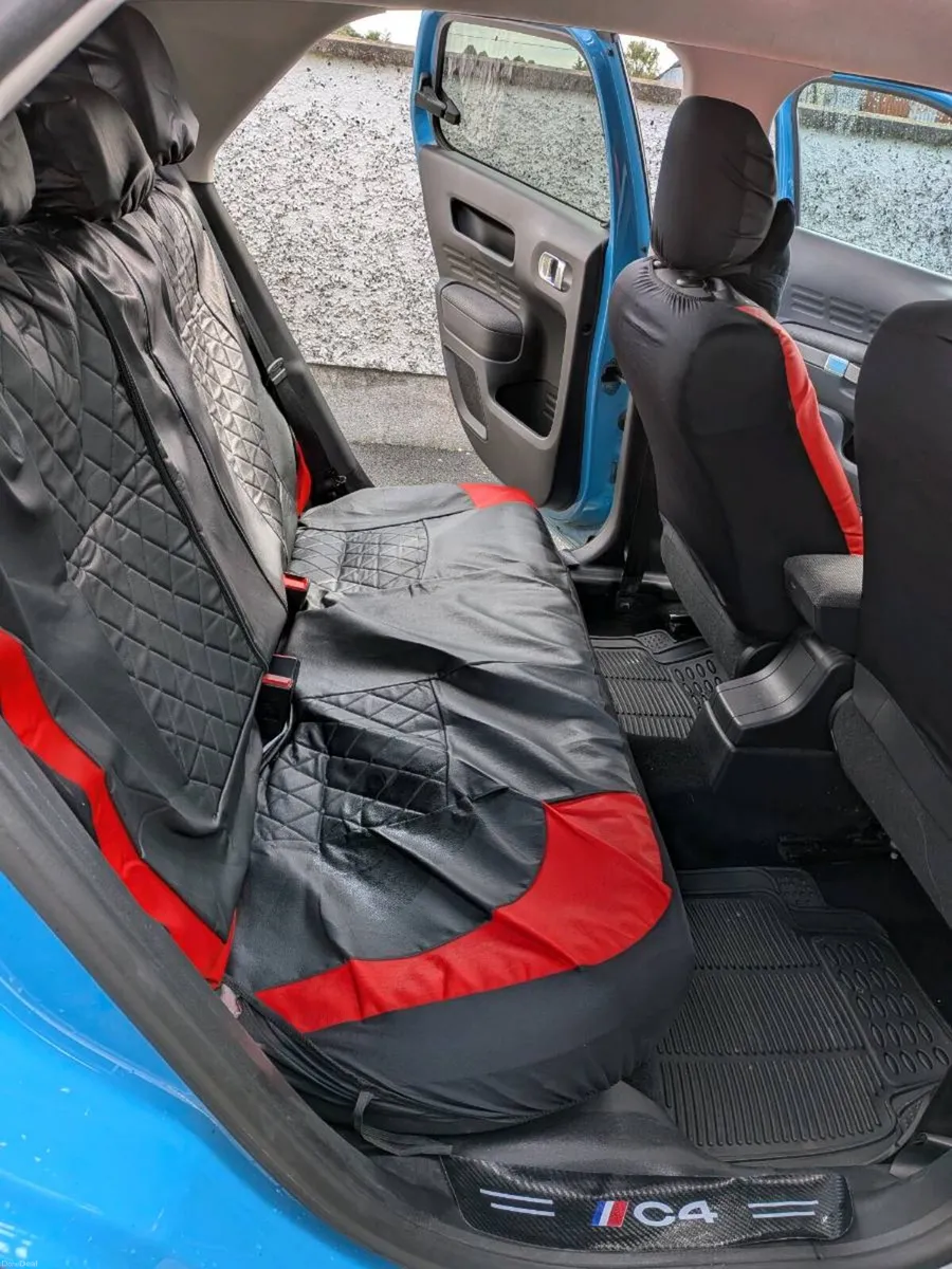 Citroen C4 cactus - Image 2
