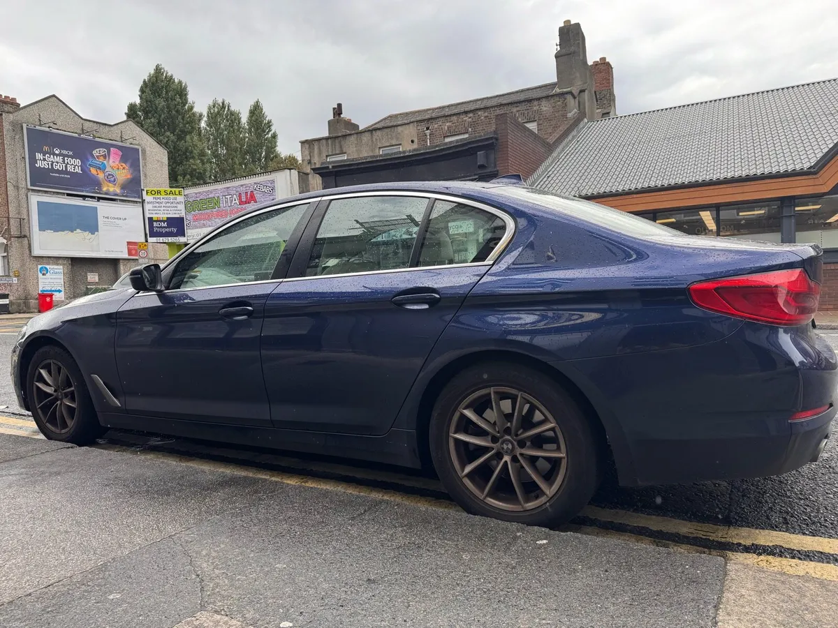 BMW 5 series, for quick sale - Image 2