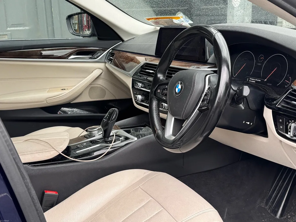 BMW 5 series, for quick sale - Image 6
