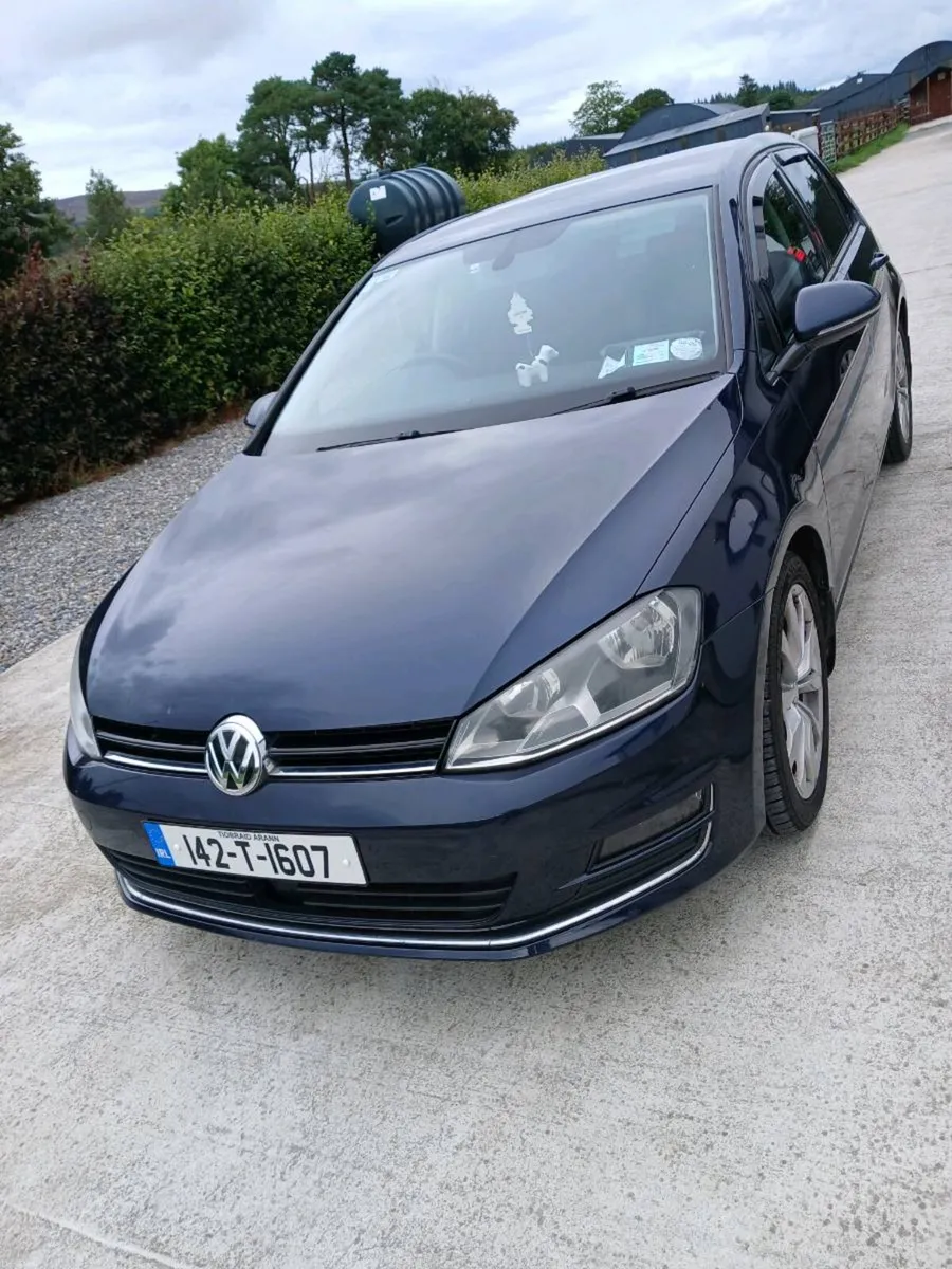Vw golf 2.0 150 bhp spotless ( no time wasters pls - Image 2