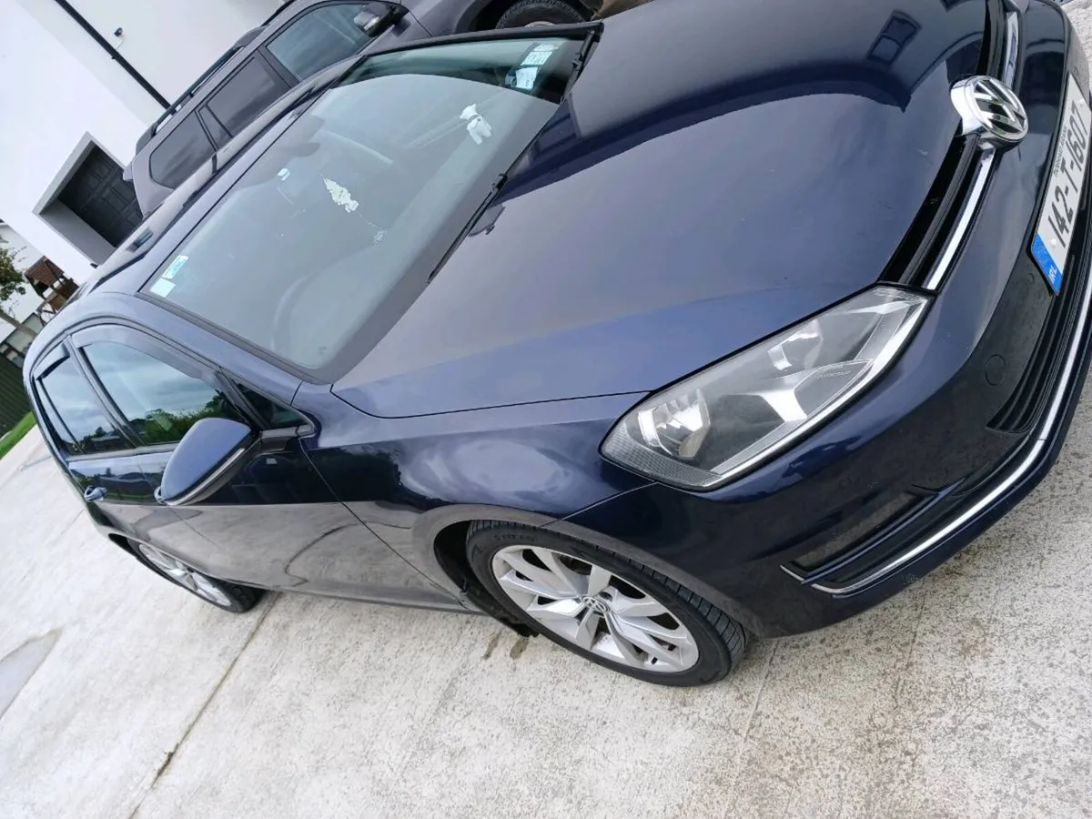 Vw golf 2.0 150 bhp spotless ( no time wasters pls - Image 3