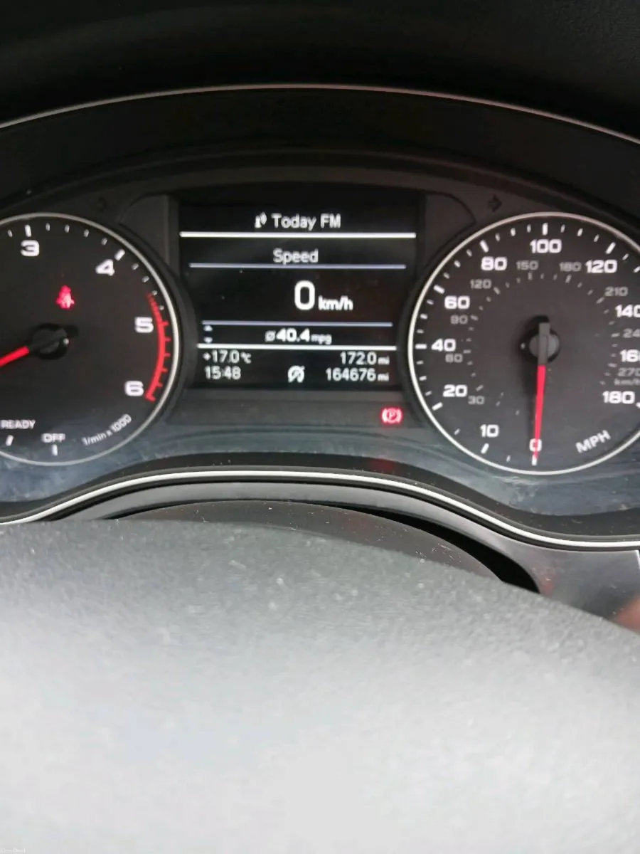 Audi A6 - Image 2