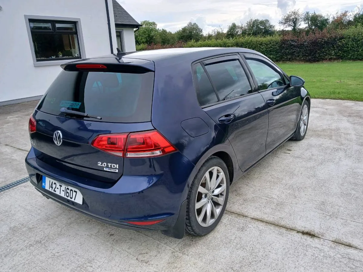 Vw golf 2.0 150 bhp spotless ( no time wasters pls - Image 4