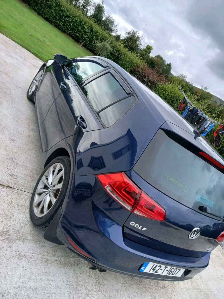 Vw golf 2.0 150 bhp spotless ( no time wasters pls - Image 6