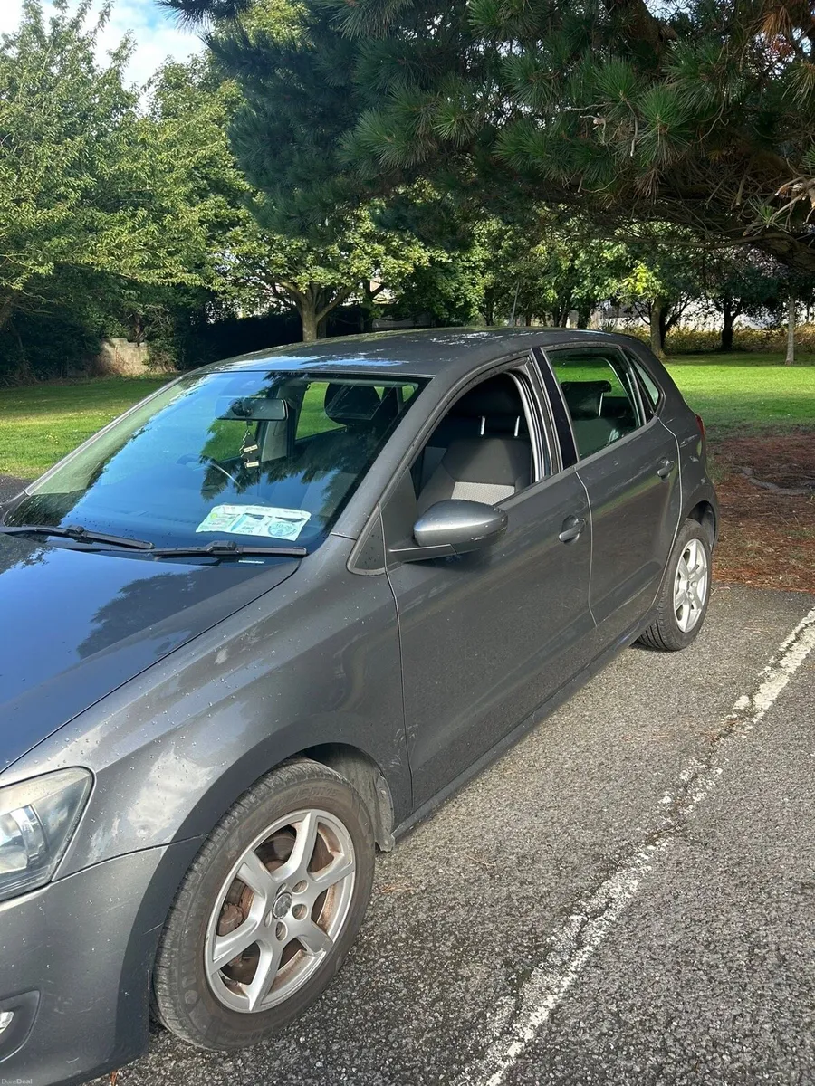 Volkswagen Polo - Image 2