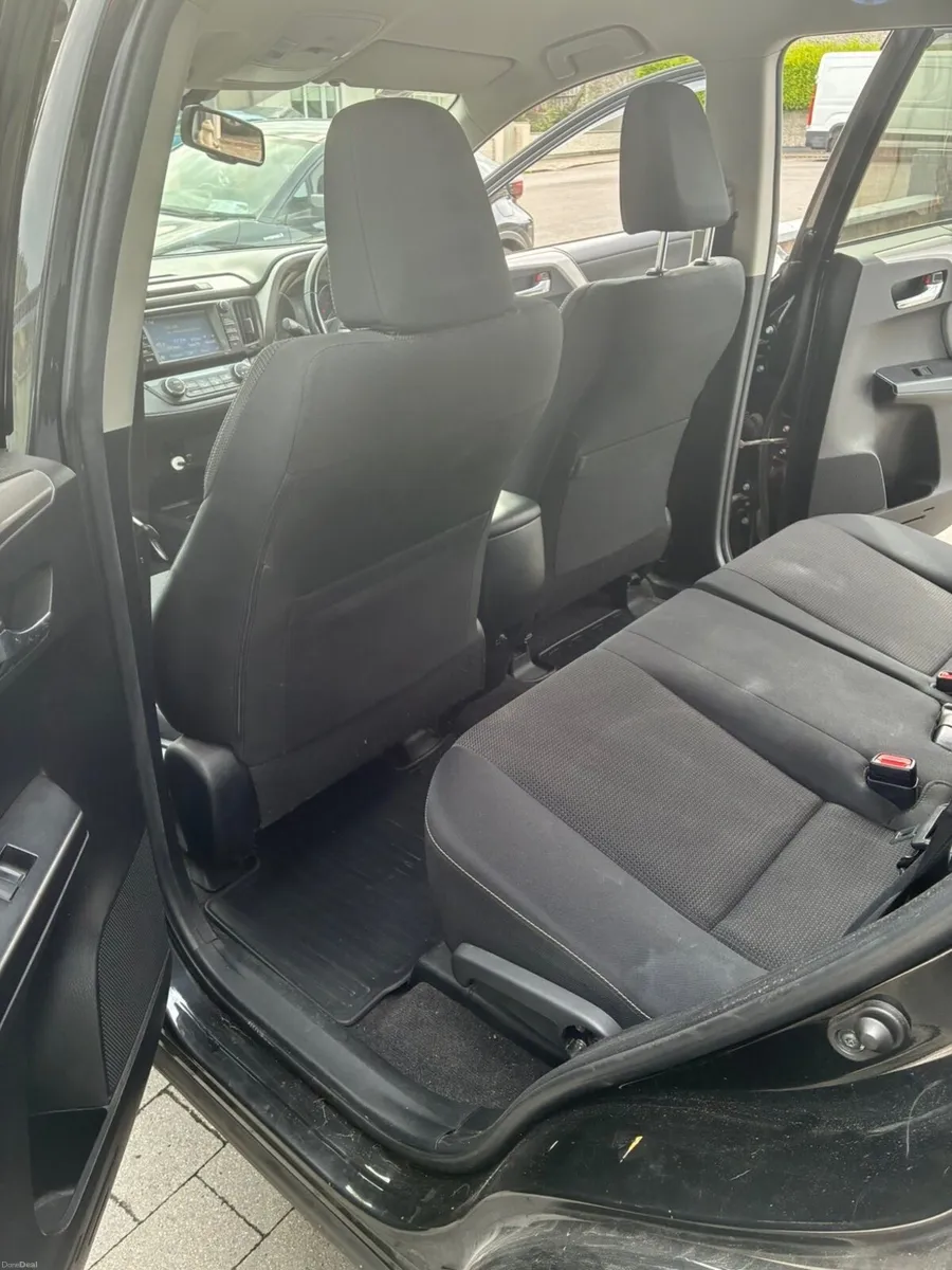 Toyota RAV4 Luna - Image 5