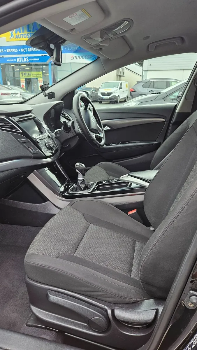 Hyundai i40 2013 - Image 4