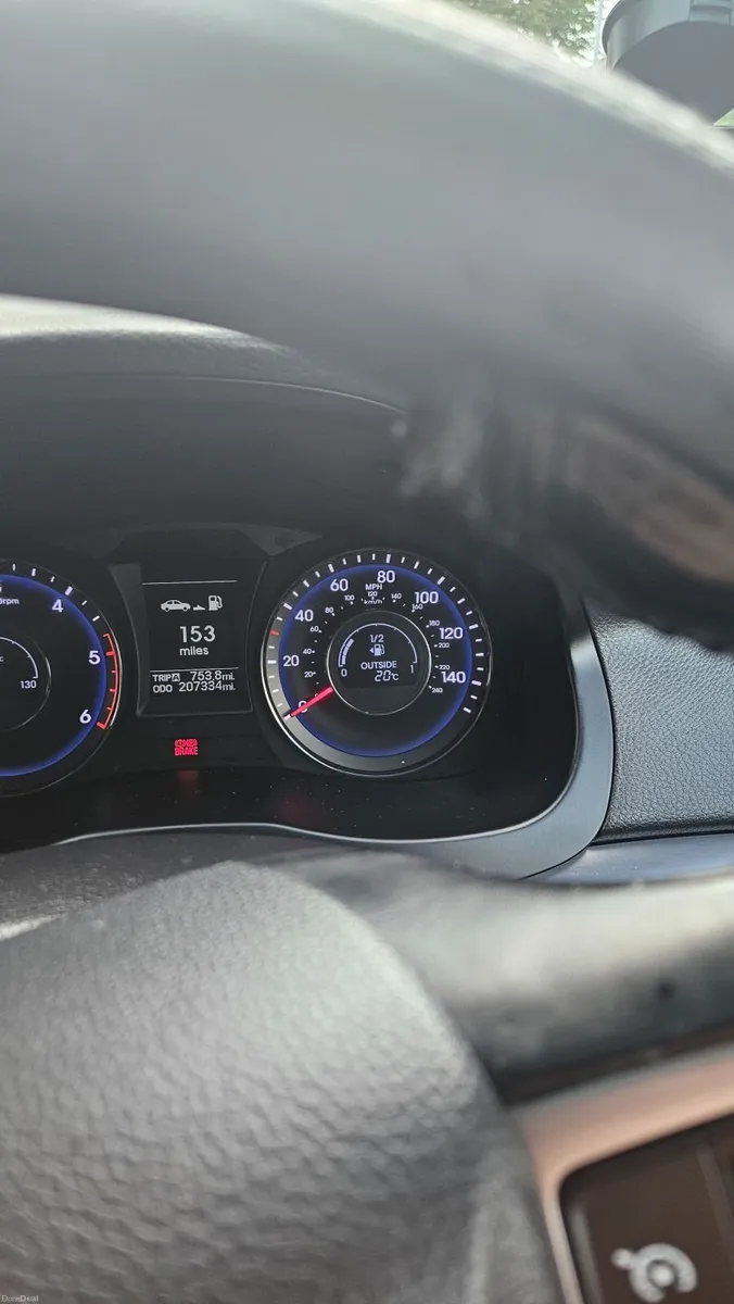 Hyundai i40 2013 - Image 6