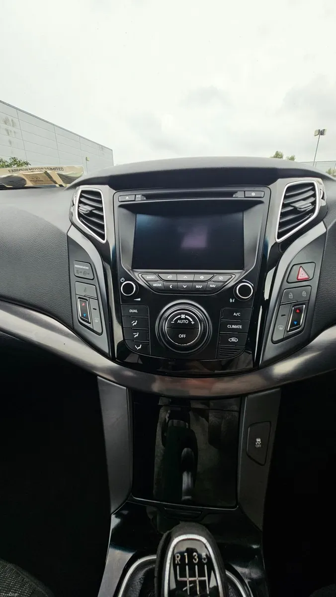 Hyundai i40 2013 - Image 5