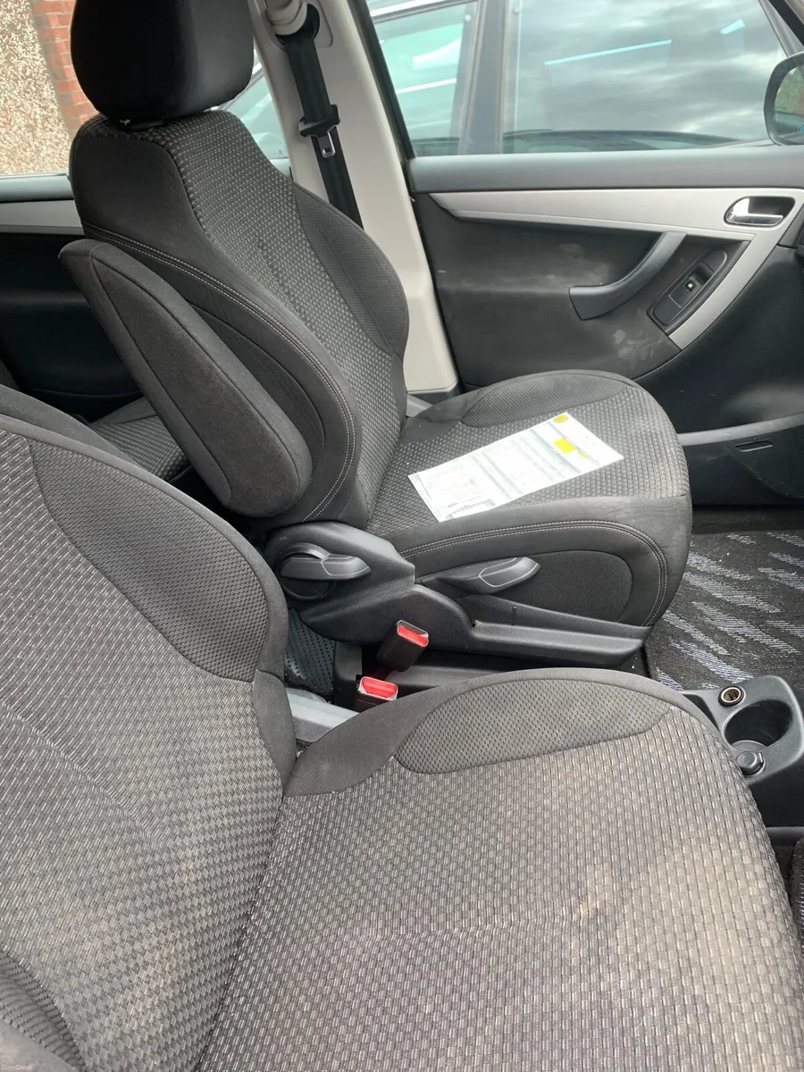 Citroen C4 Picasso 2011 - Image 6