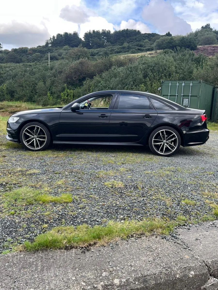 Audi A6 - Image 4