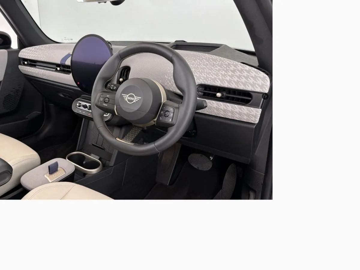 Mini Cooper Cooper S - Image 4