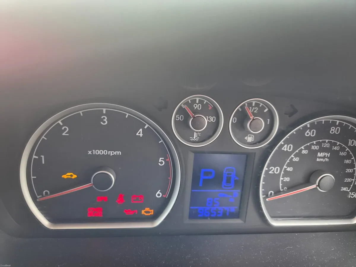 Hyundai i30 2011 - Image 4