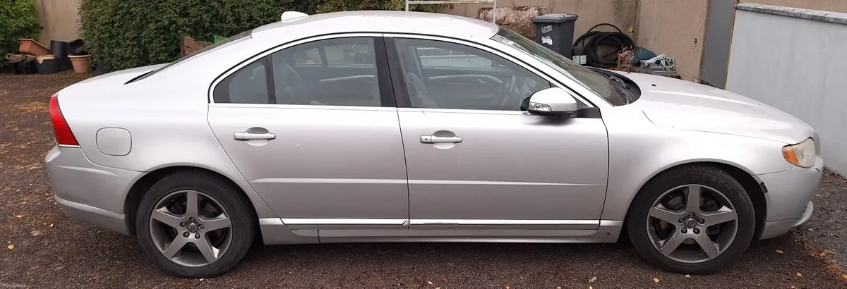 Volvo S80 2009 - Image 2