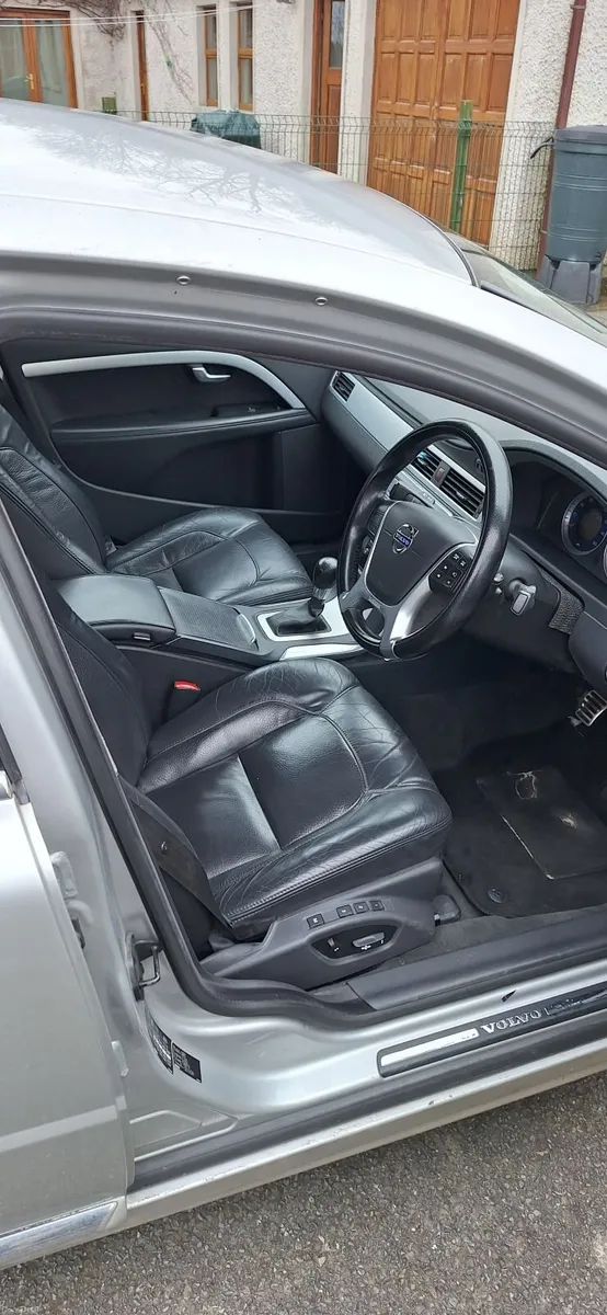 Volvo S80 2009 - Image 5