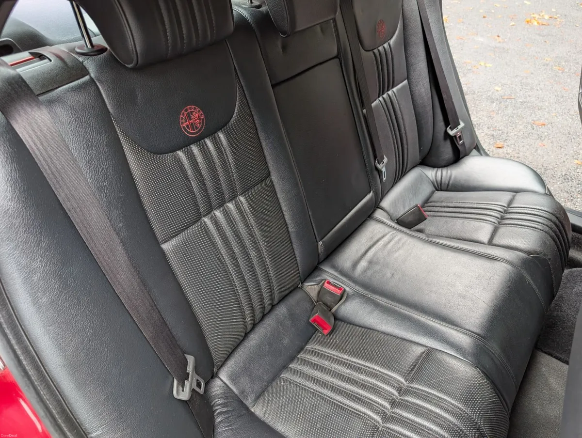 Alfa Romeo 159 2010 -  NCT October 2027 - Image 6