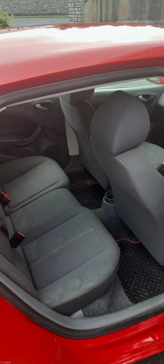 SEAT Ibiza 2012 - Image 6