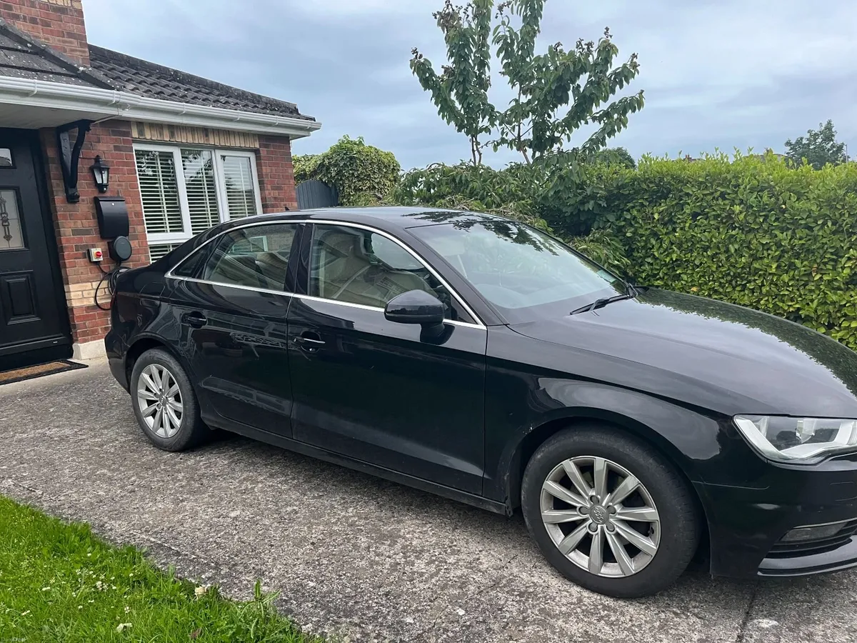 Audi A3 2016 - Image 2