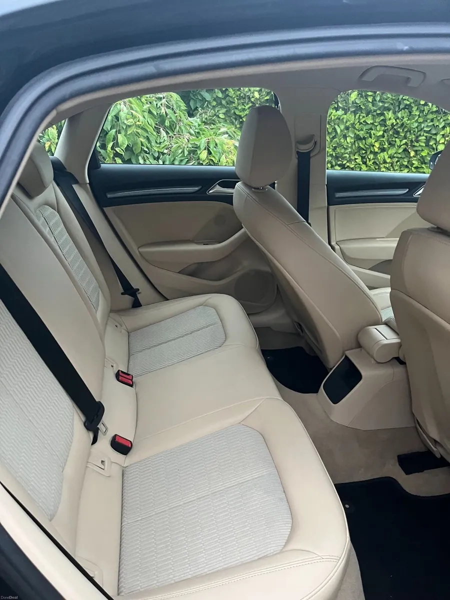 Audi A3 2016 - Image 4