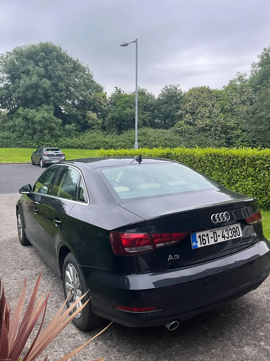Audi A3 2016 - Image 6