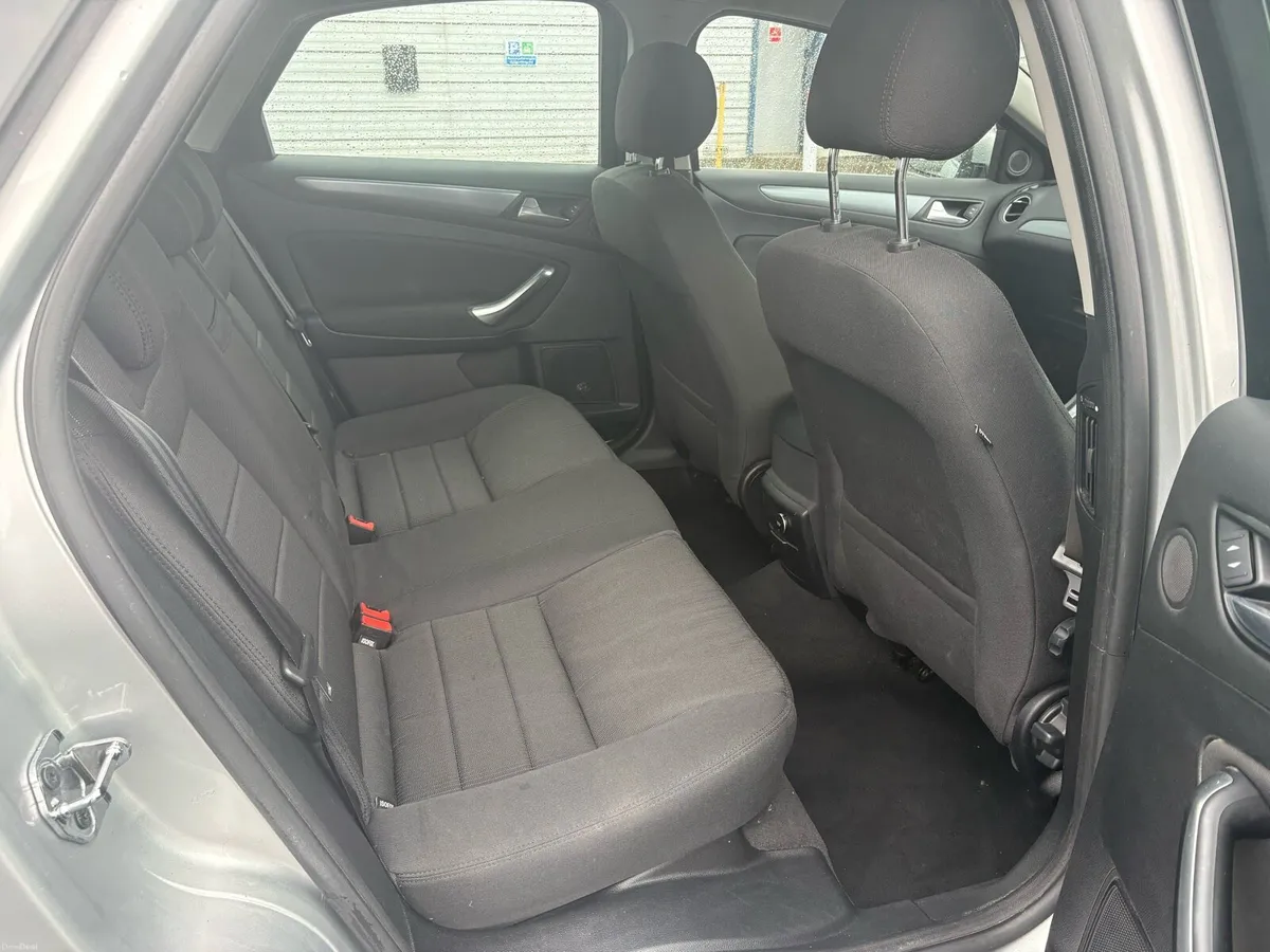Ford mondeo titanium automatic - Image 5