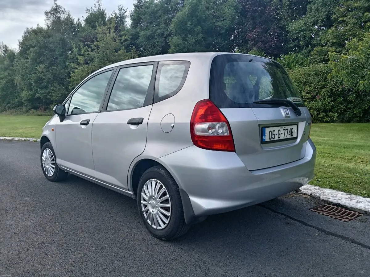 Honda Jazz 1.2L- ONLY 23K MILES - NCT 10/27 - Image 2