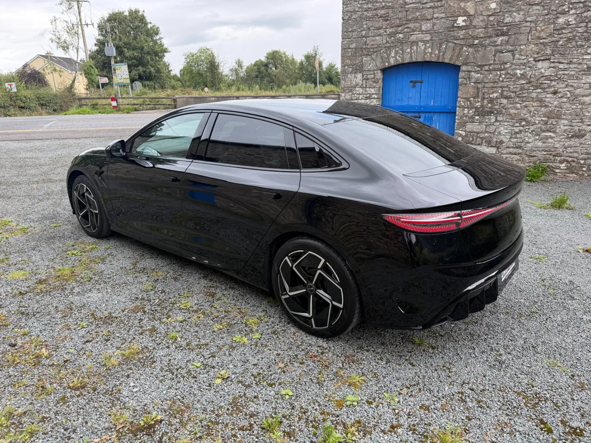 2024 BYD SEAL 390KW 83KWH EXCELLENCE S €37750 - Image 6