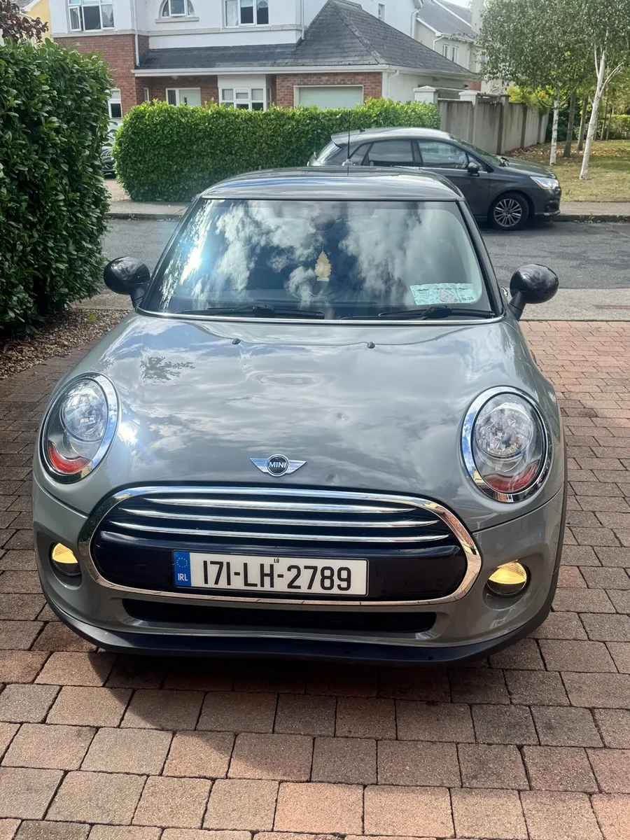 Mini Cooper D - Image 6